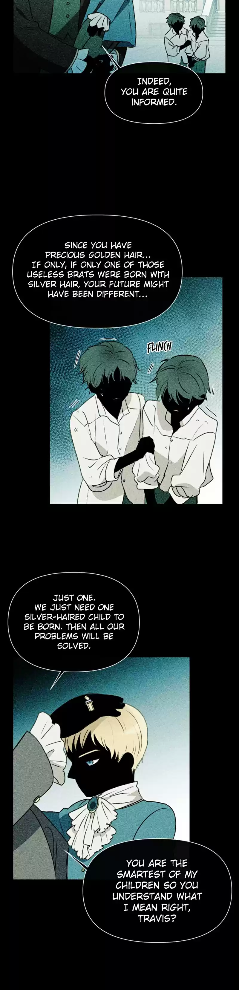 The Monster Duchess and Contract Princess Ch. 34