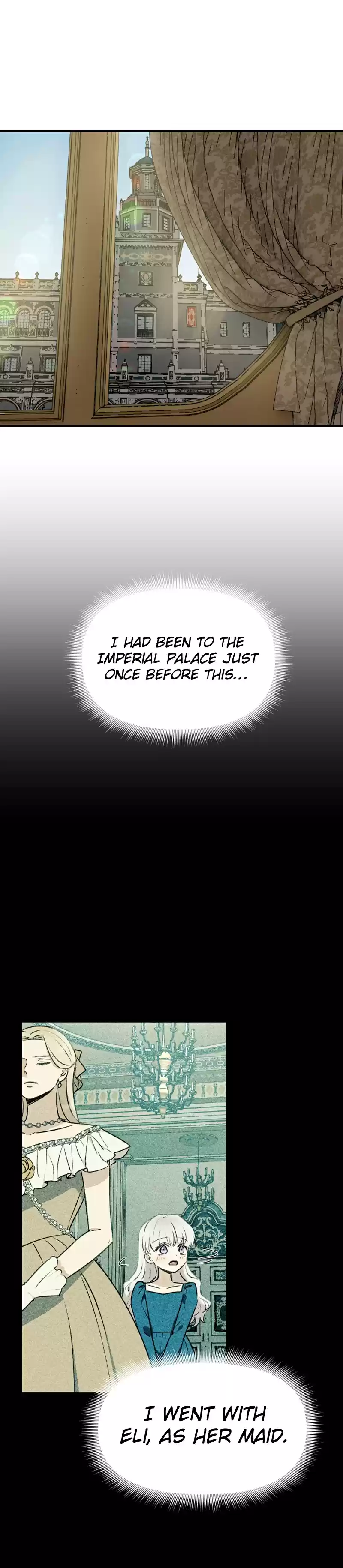 The Monster Duchess and Contract Princess Ch. 35