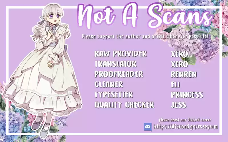 The Monster Duchess and Contract Princess Ch. 35