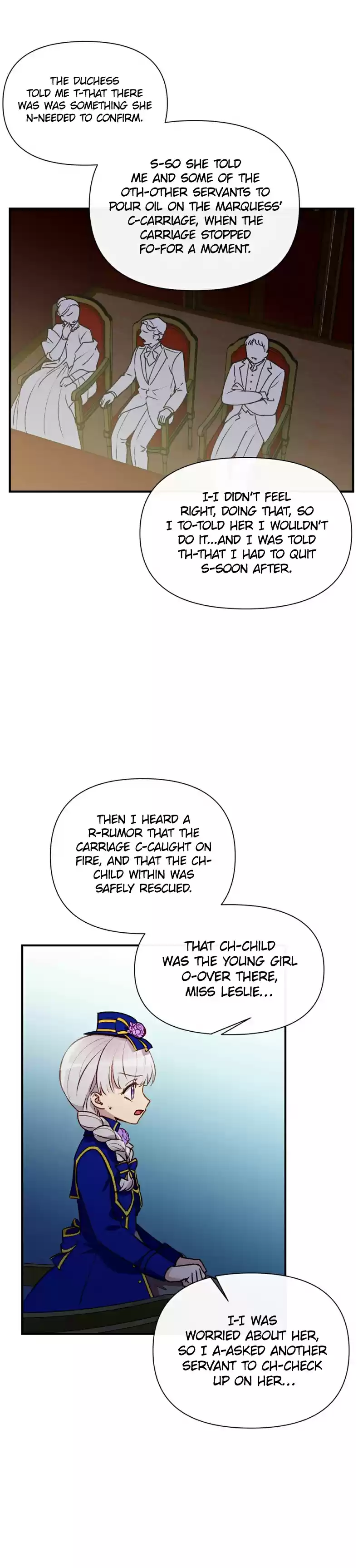 The Monster Duchess and Contract Princess Ch. 36