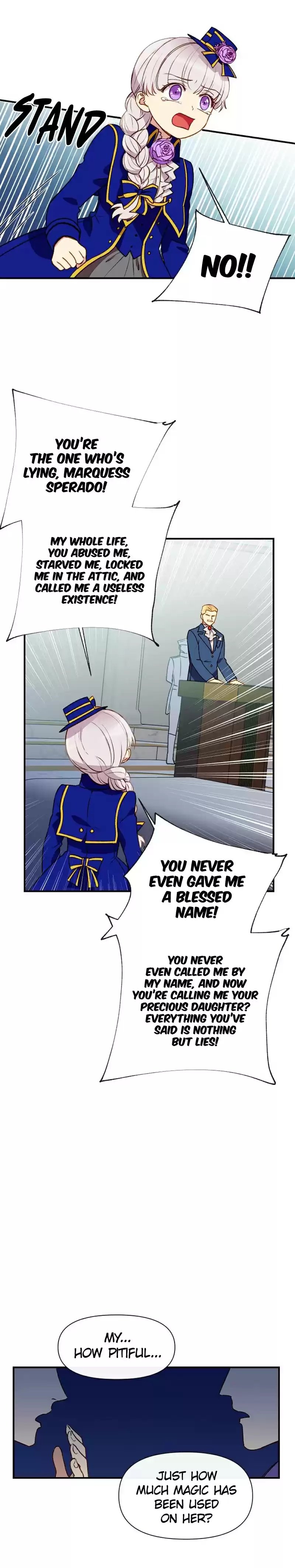 The Monster Duchess and Contract Princess Ch. 36