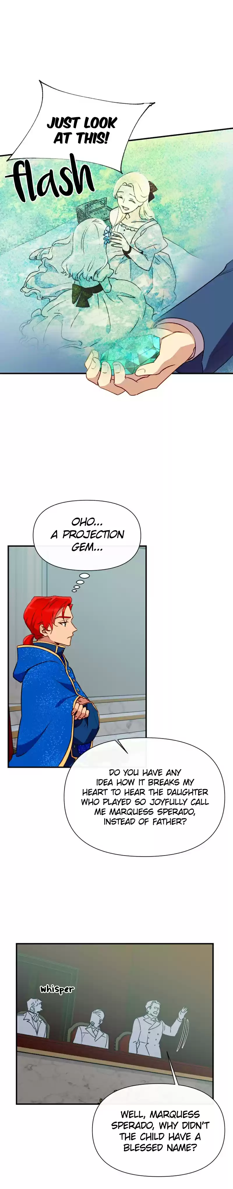 The Monster Duchess and Contract Princess Ch. 36