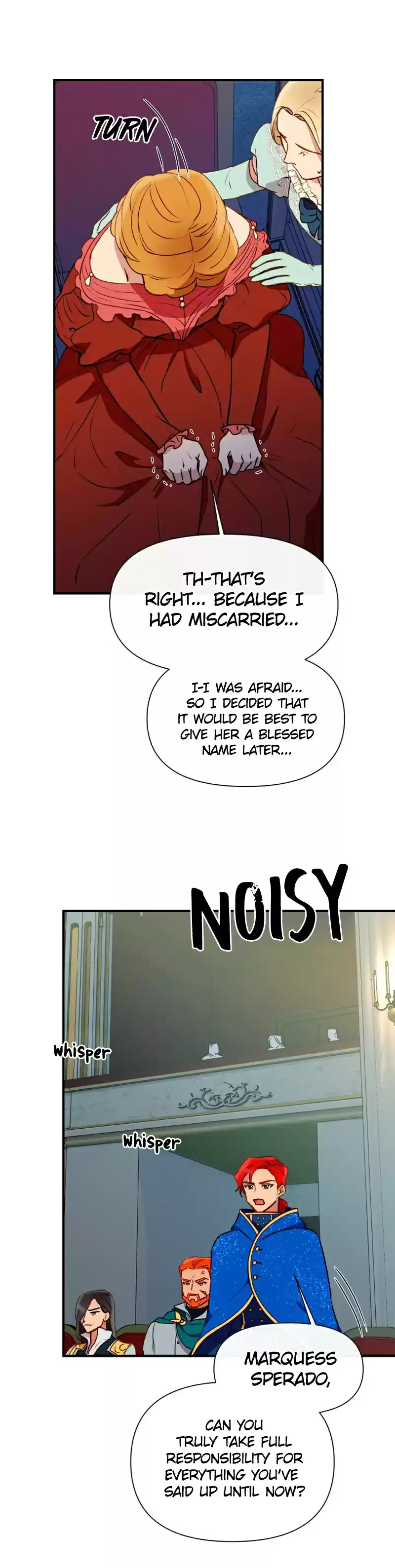 The Monster Duchess and Contract Princess Ch. 36