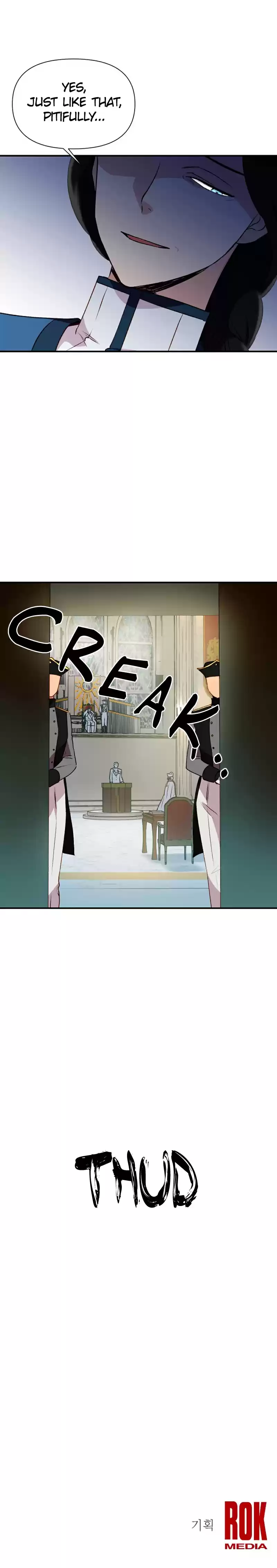 The Monster Duchess and Contract Princess Ch. 36