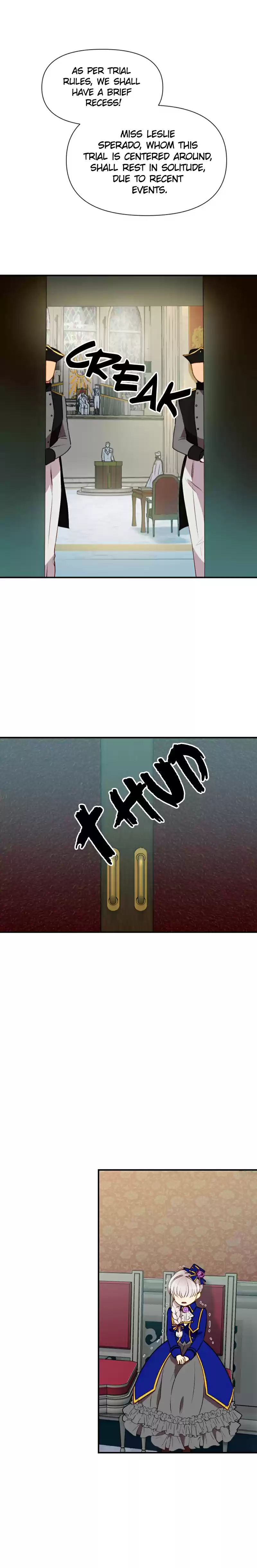 The Monster Duchess and Contract Princess Ch. 37