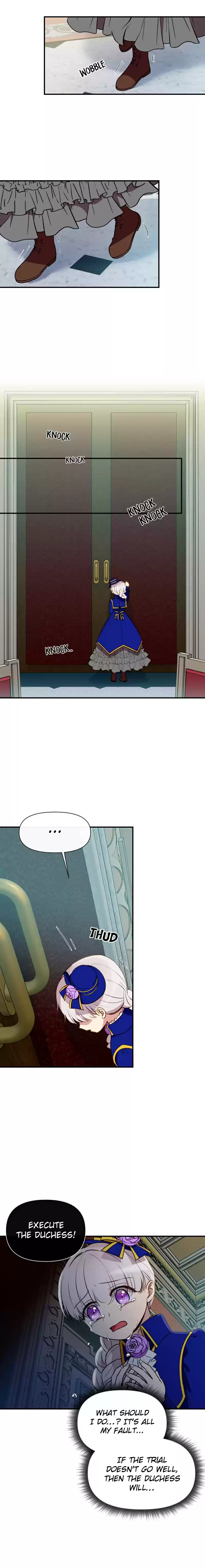 The Monster Duchess and Contract Princess Ch. 37