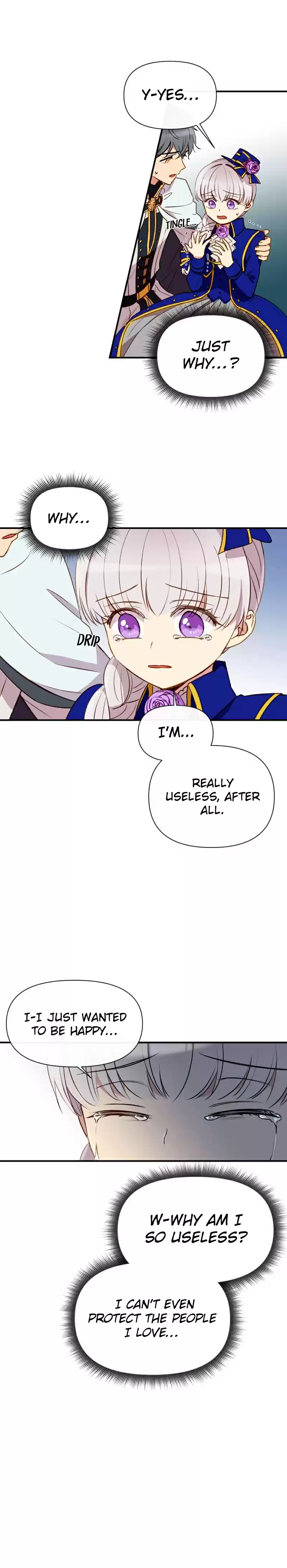 The Monster Duchess and Contract Princess Ch. 37