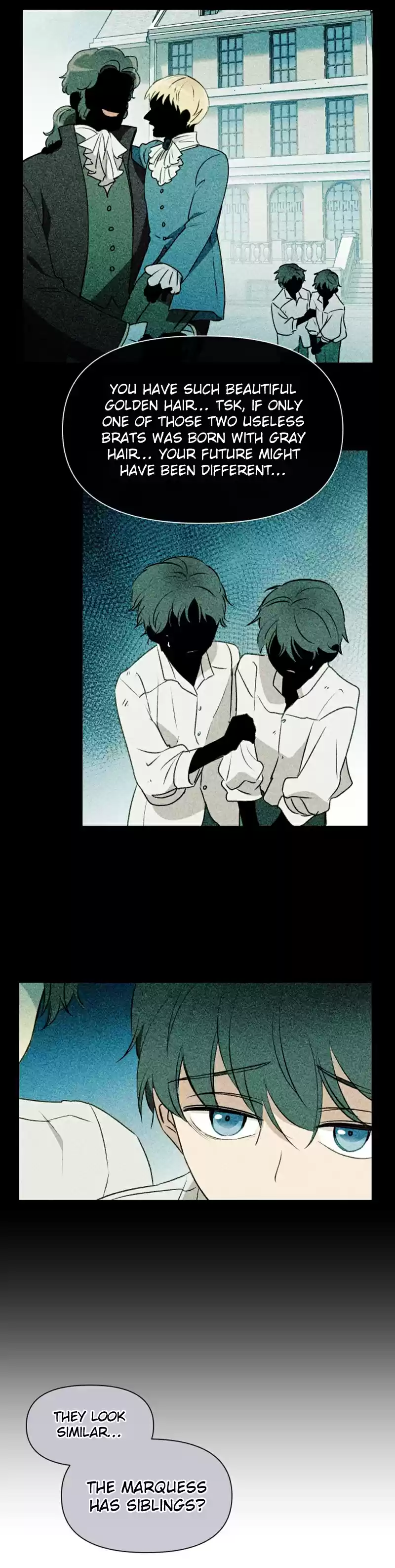 The Monster Duchess and Contract Princess Ch. 38