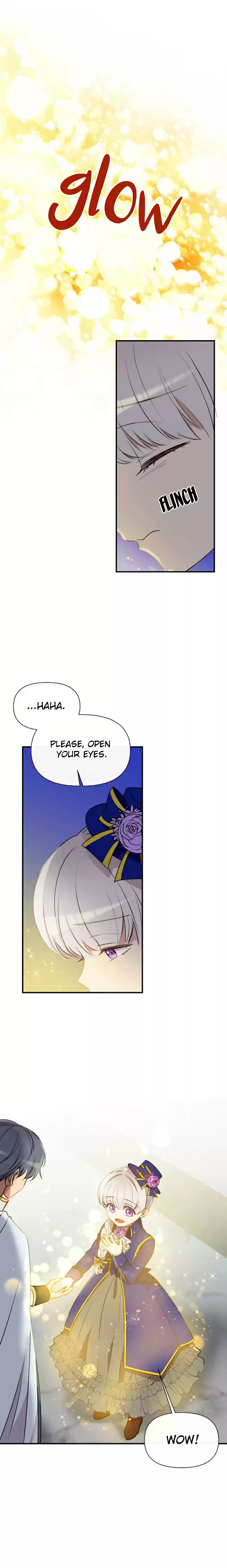 The Monster Duchess and Contract Princess Ch. 39