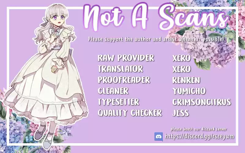 The Monster Duchess and Contract Princess Ch. 39