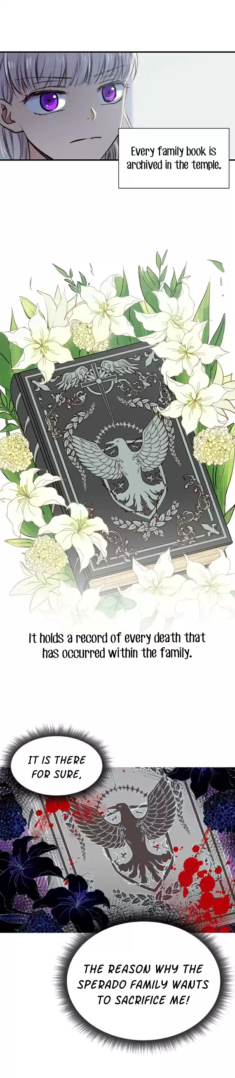 The Monster Duchess and Contract Princess Ch. 4