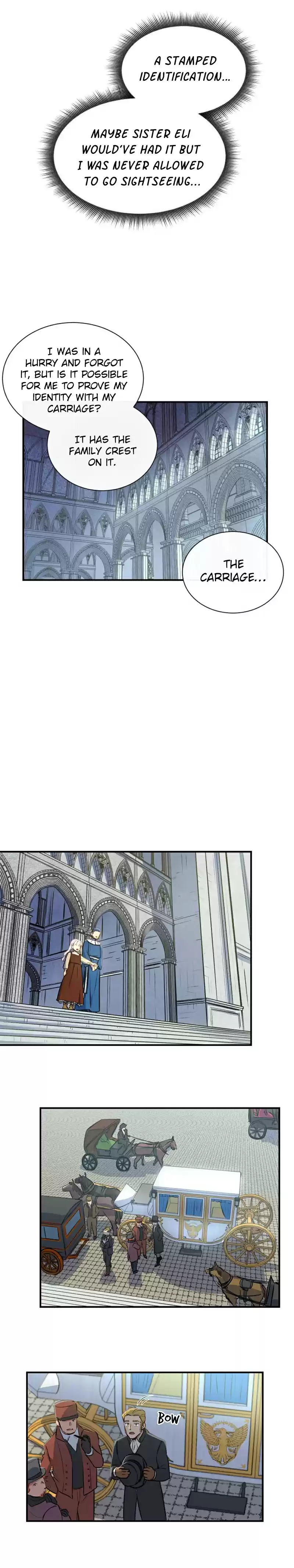 The Monster Duchess and Contract Princess Ch. 4