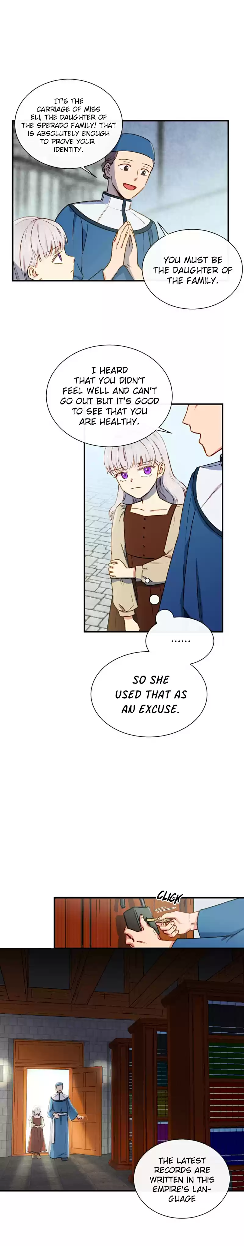 The Monster Duchess and Contract Princess Ch. 4