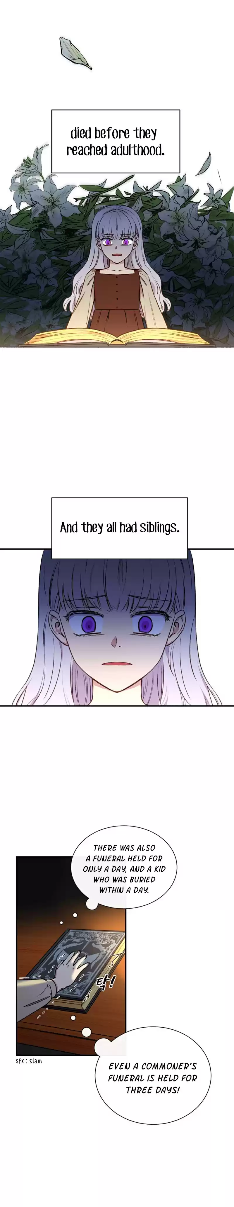 The Monster Duchess and Contract Princess Ch. 4