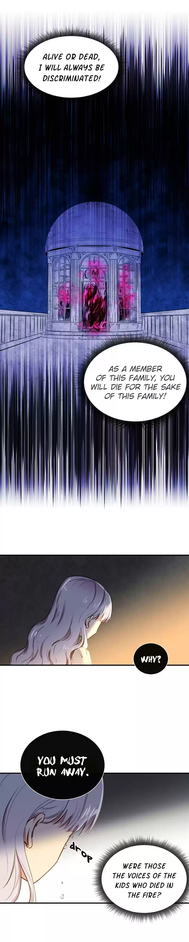 The Monster Duchess and Contract Princess Ch. 4