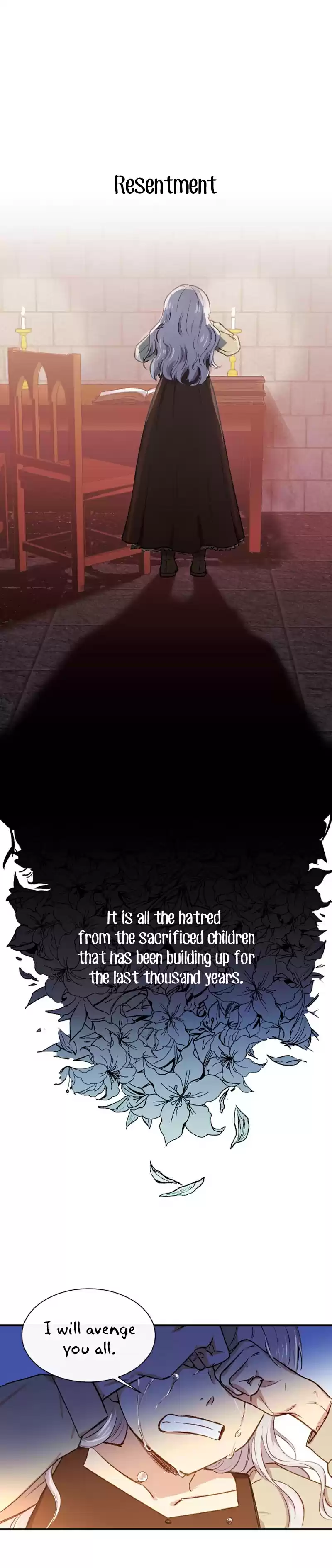 The Monster Duchess and Contract Princess Ch. 4