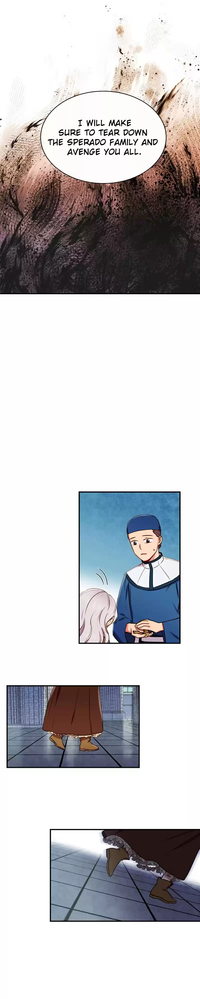 The Monster Duchess and Contract Princess Ch. 4