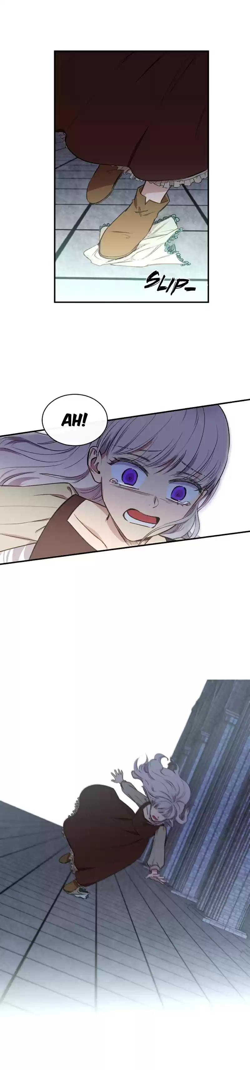 The Monster Duchess and Contract Princess Ch. 4