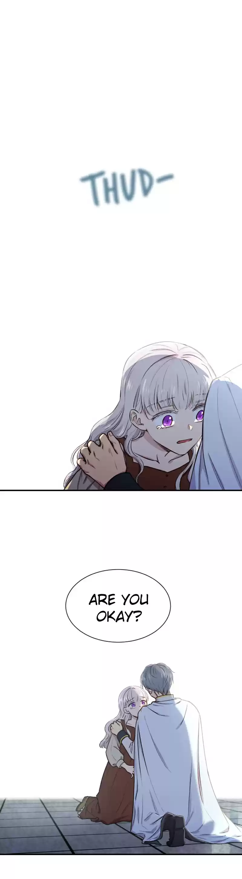 The Monster Duchess and Contract Princess Ch. 4