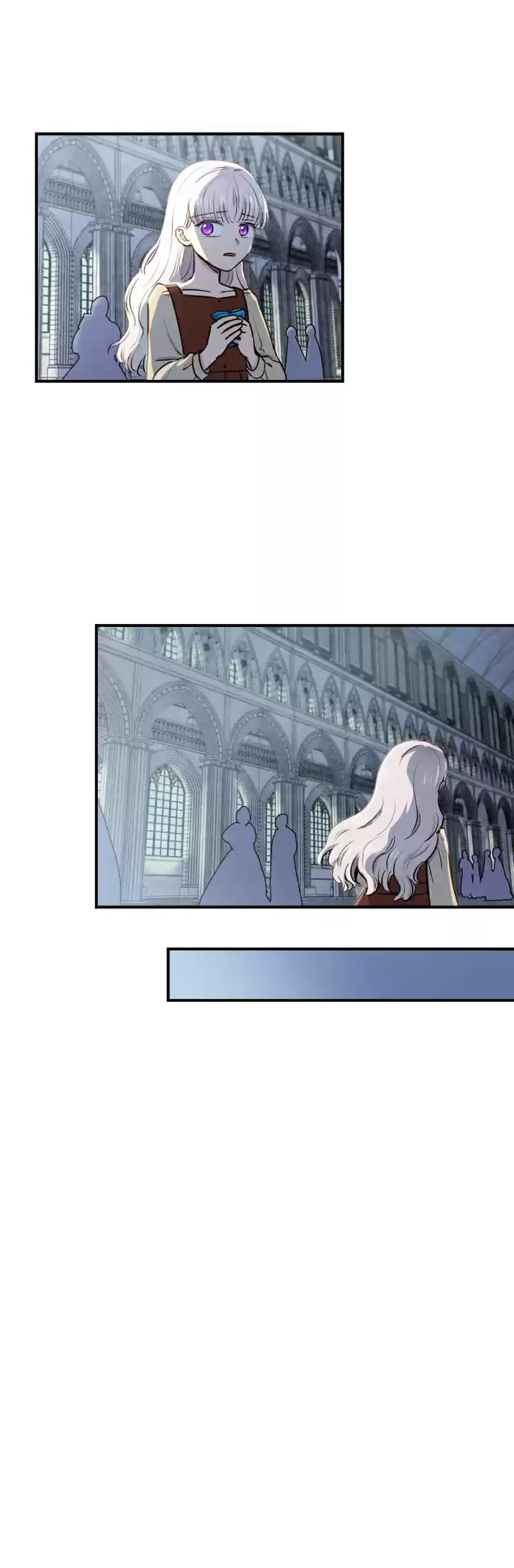 The Monster Duchess and Contract Princess Ch. 4