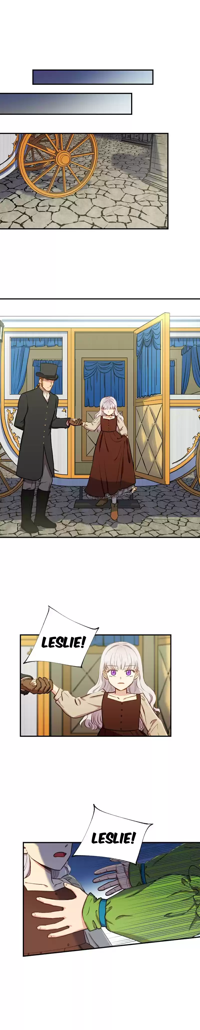 The Monster Duchess and Contract Princess Ch. 4