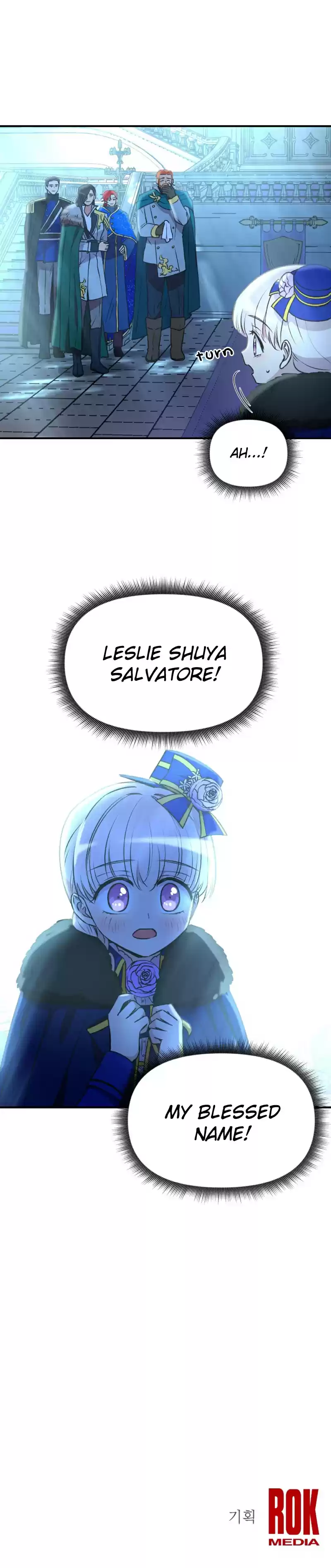 The Monster Duchess and Contract Princess Ch. 40