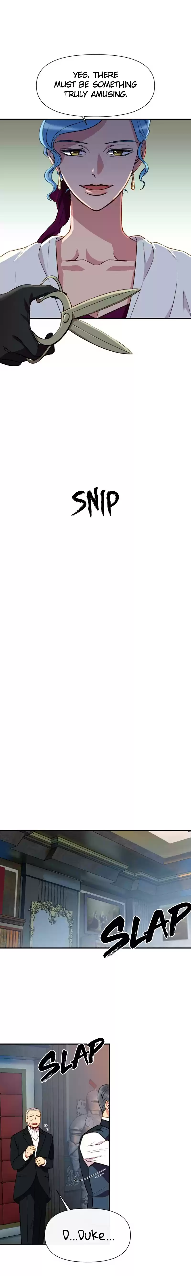 The Monster Duchess and Contract Princess Ch. 41