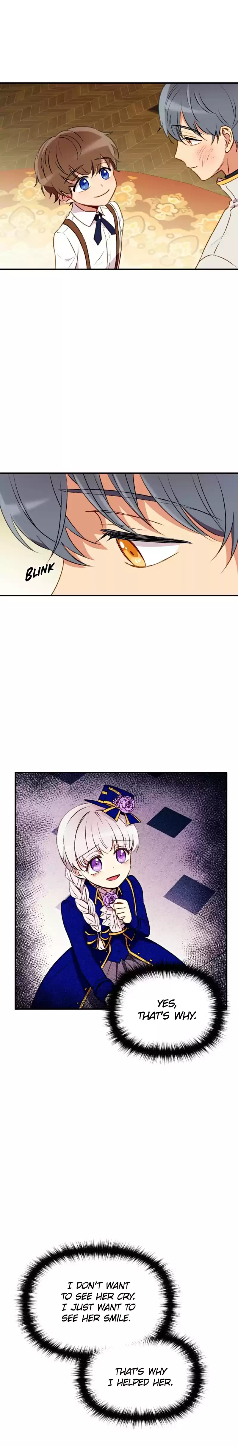 The Monster Duchess and Contract Princess Ch. 41