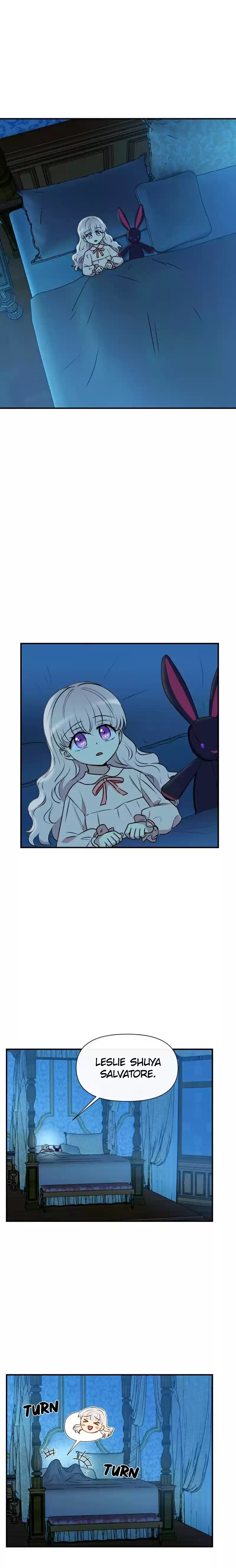 The Monster Duchess and Contract Princess Ch. 41