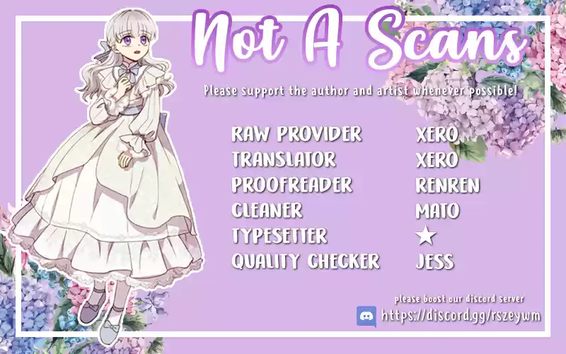 The Monster Duchess and Contract Princess Ch. 41