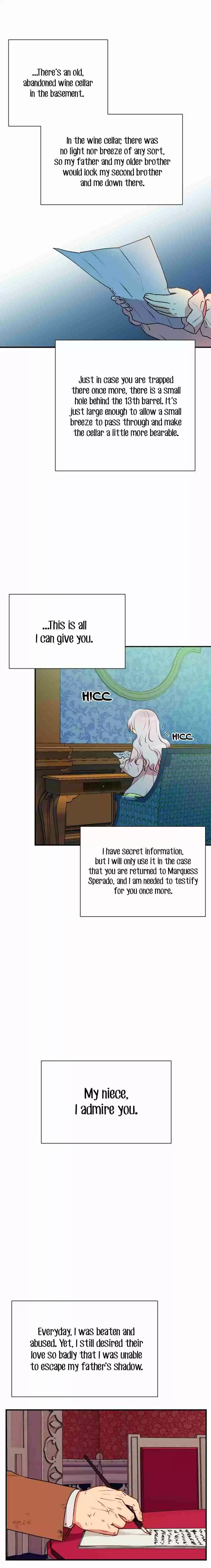 The Monster Duchess and Contract Princess Ch. 42