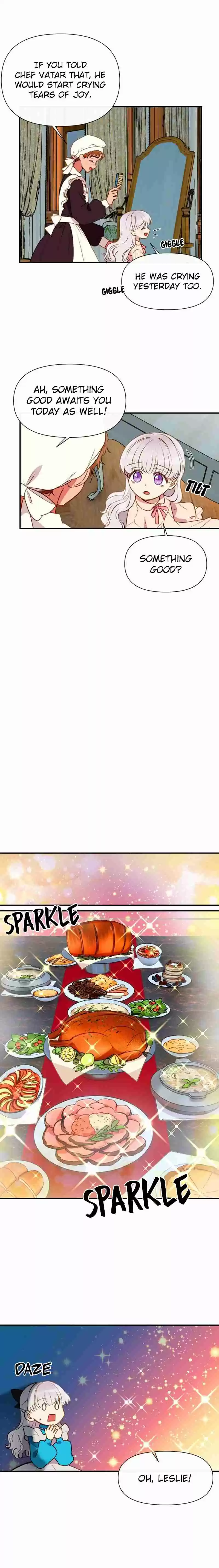 The Monster Duchess and Contract Princess Ch. 42