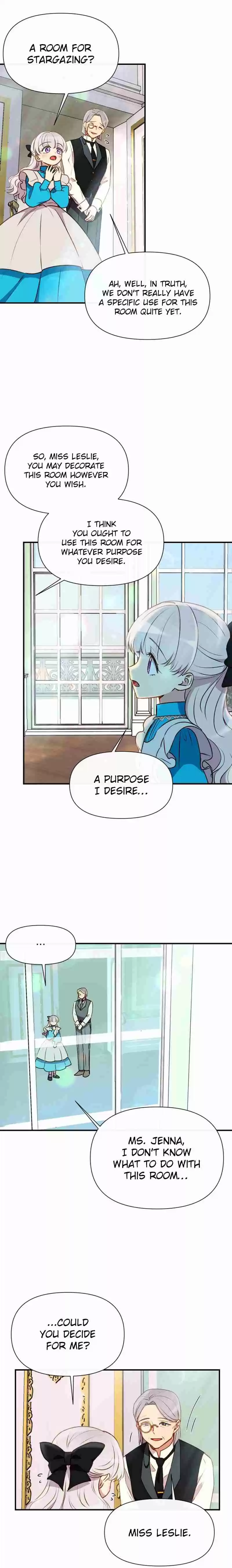 The Monster Duchess and Contract Princess Ch. 42