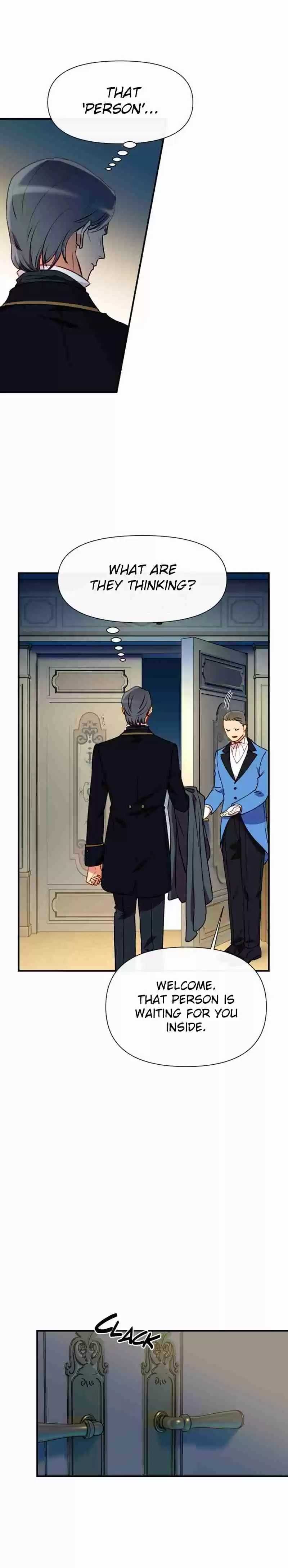 The Monster Duchess and Contract Princess Ch. 46