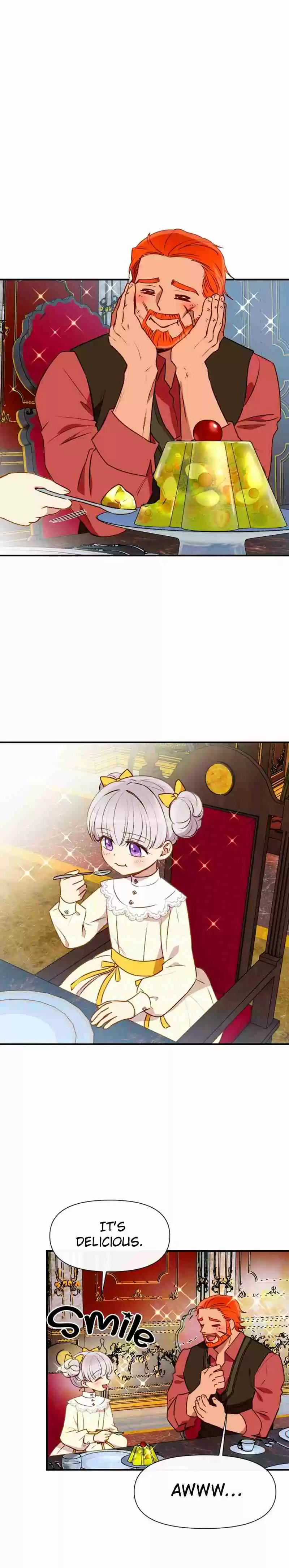 The Monster Duchess and Contract Princess Ch. 46