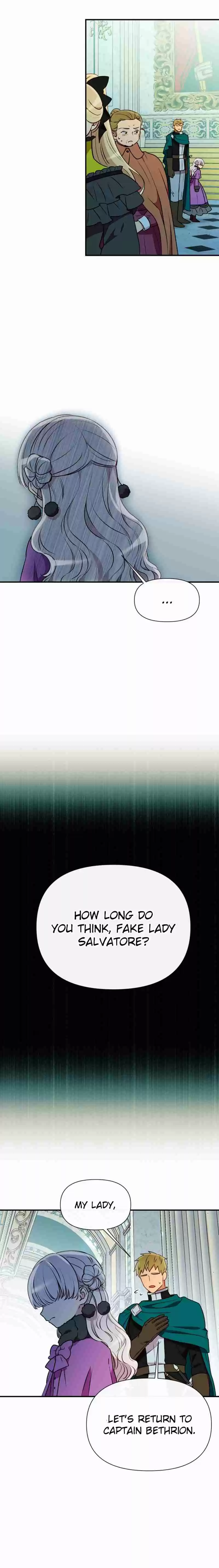 The Monster Duchess and Contract Princess Ch. 48