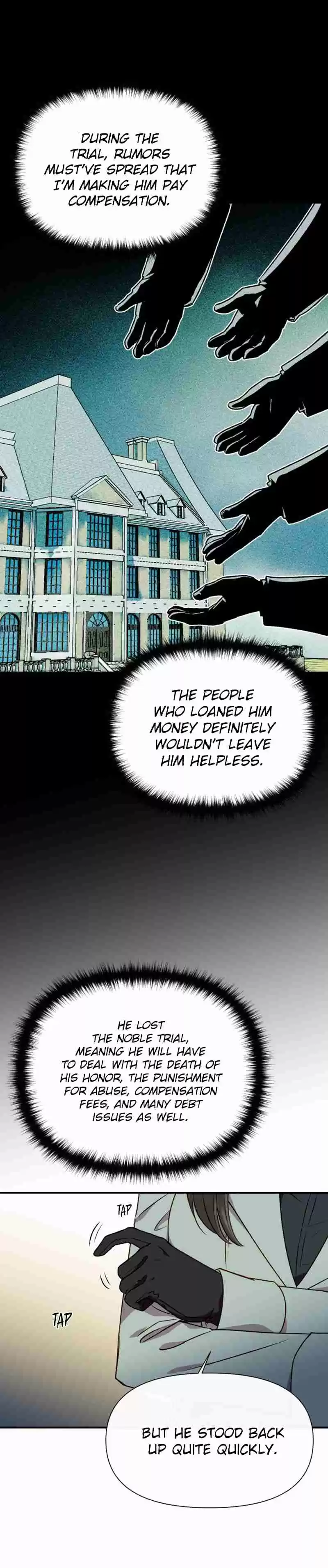 The Monster Duchess and Contract Princess Ch. 48