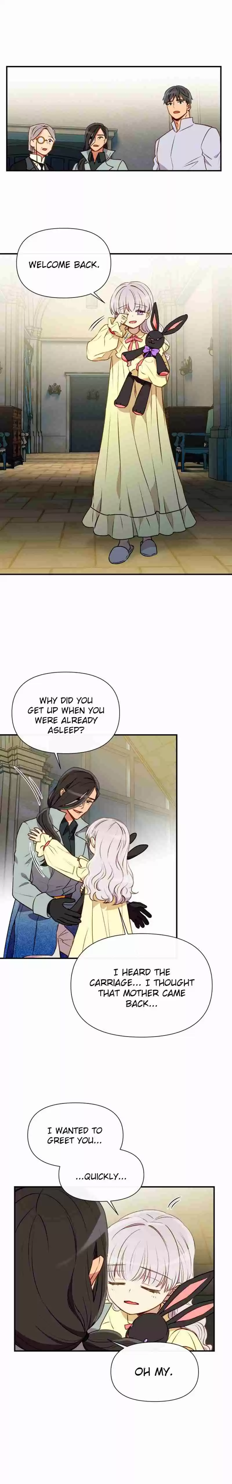 The Monster Duchess and Contract Princess Ch. 48