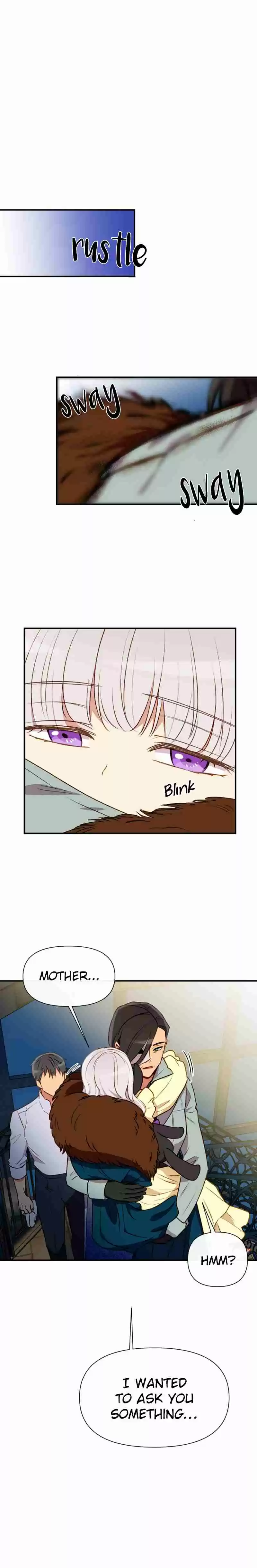 The Monster Duchess and Contract Princess Ch. 48