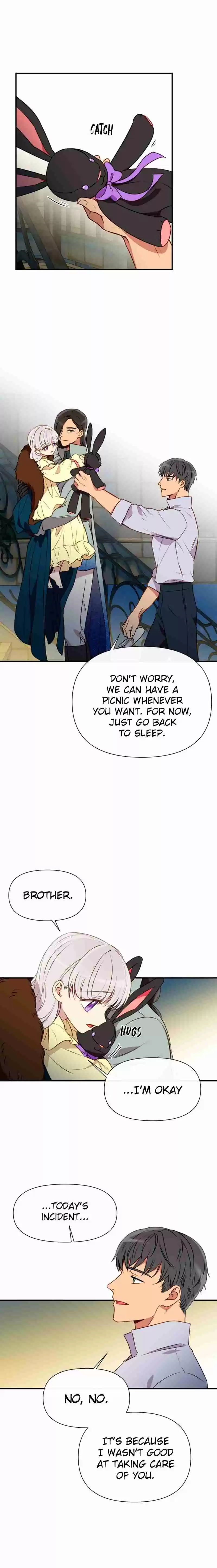 The Monster Duchess and Contract Princess Ch. 48