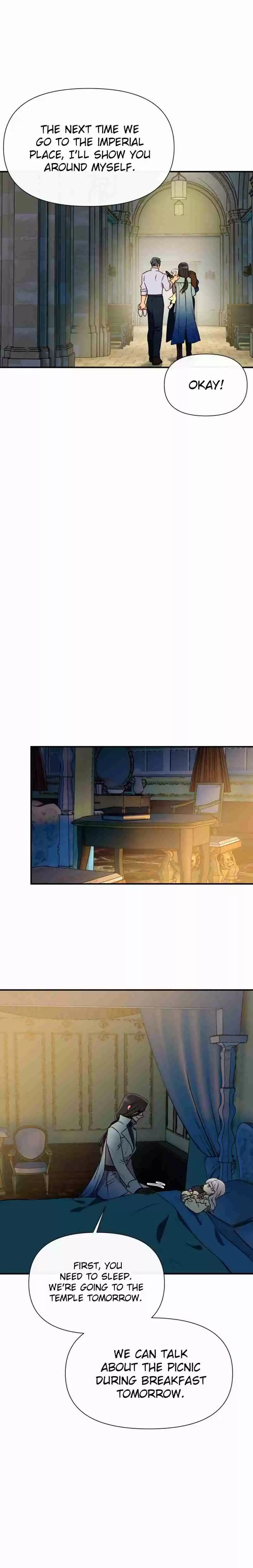 The Monster Duchess and Contract Princess Ch. 48