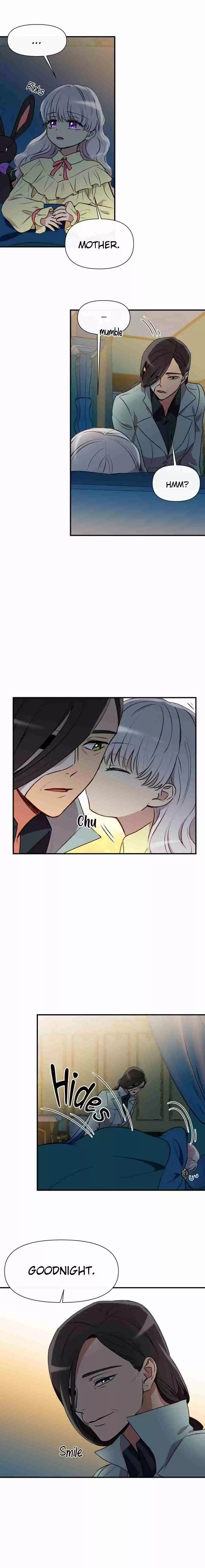 The Monster Duchess and Contract Princess Ch. 48