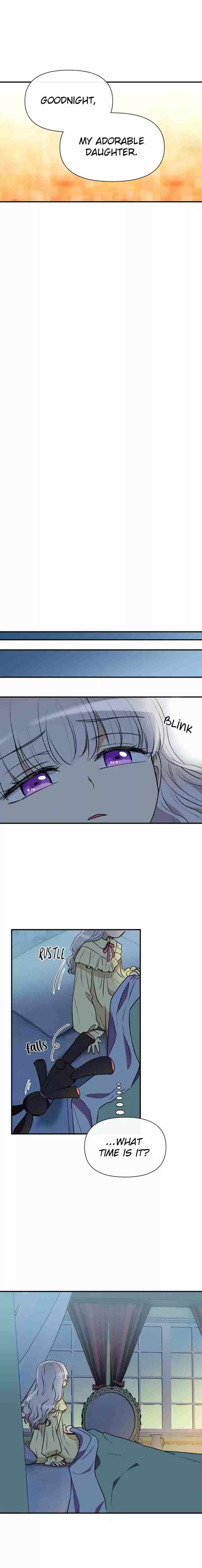 The Monster Duchess and Contract Princess Ch. 48