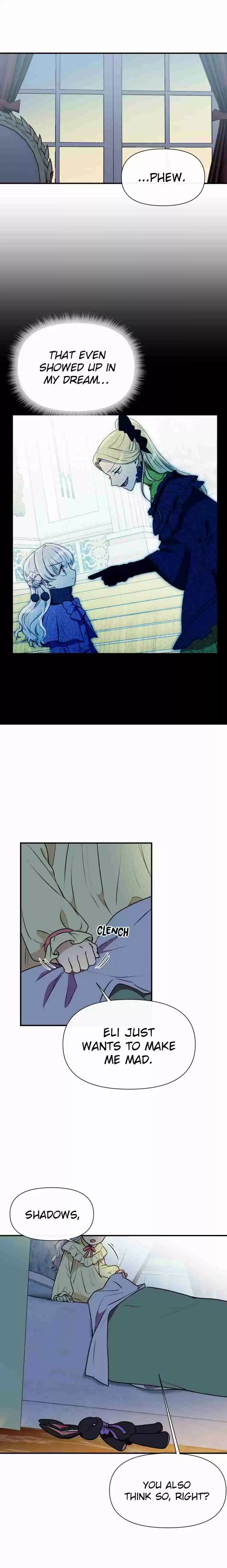 The Monster Duchess and Contract Princess Ch. 48