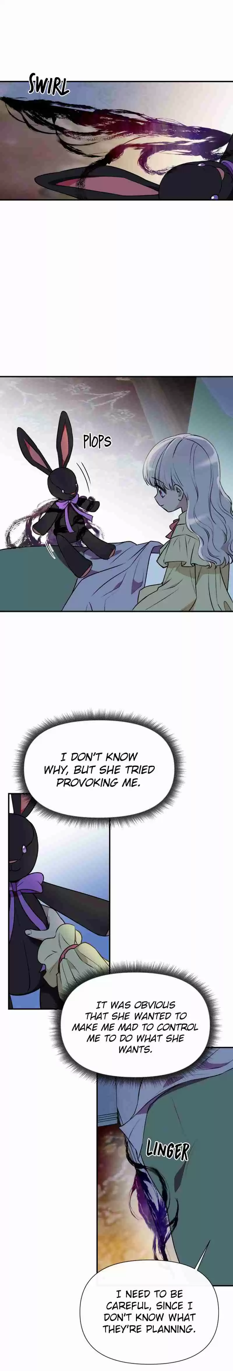 The Monster Duchess and Contract Princess Ch. 48