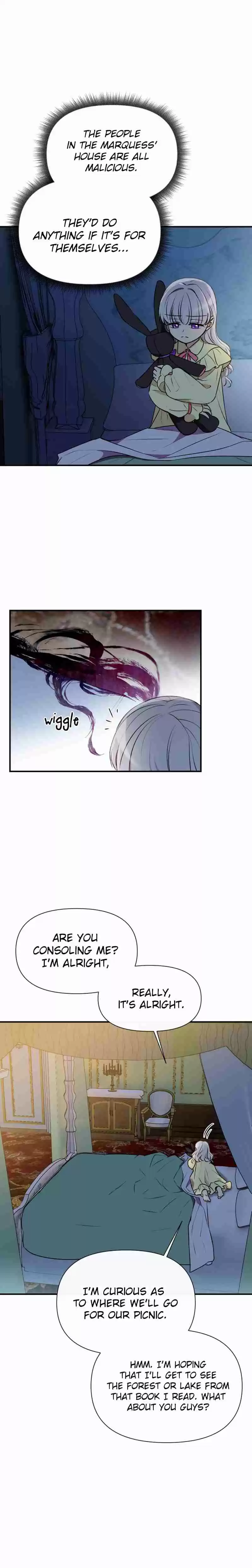 The Monster Duchess and Contract Princess Ch. 48