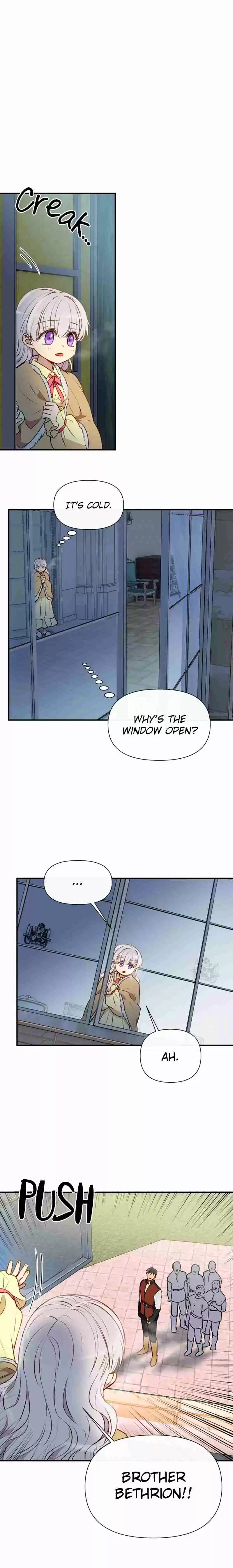 The Monster Duchess and Contract Princess Ch. 48