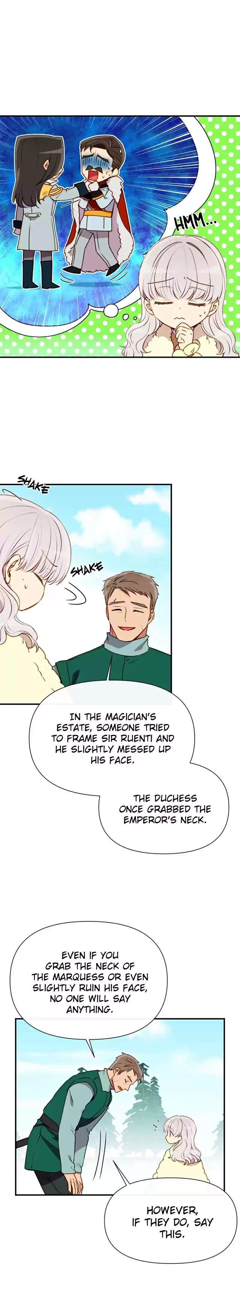 The Monster Duchess and Contract Princess Ch. 49