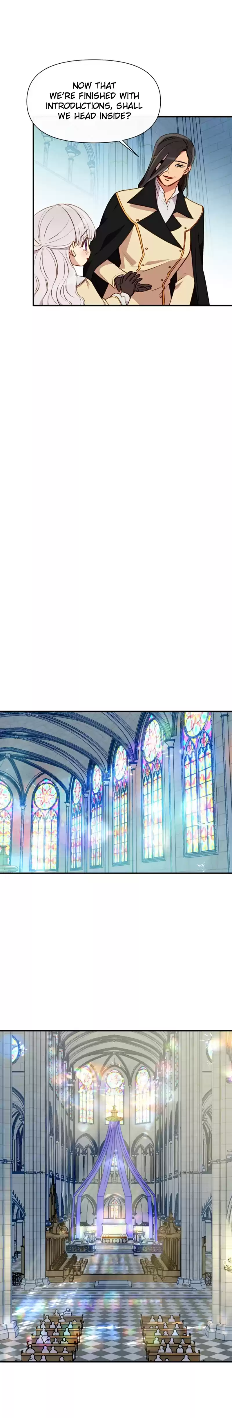 The Monster Duchess and Contract Princess Ch. 49