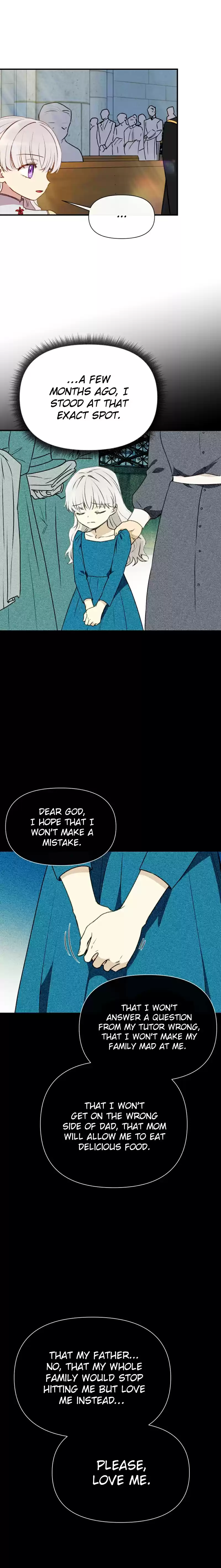 The Monster Duchess and Contract Princess Ch. 49